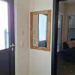 Prázdninový dům A 17 Mit Eigenem Exklusivem Zugang Zum Binnensee By Interhome Grosswurden