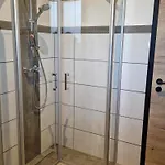 A 17 Mit Eigenem Exklusivem Zugang Zum Binnensee By Interhome Prázdninový dům Grosswurden