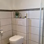 A 17 Mit Eigenem Exklusivem Zugang Zum Binnensee By Interhome Prázdninový dům