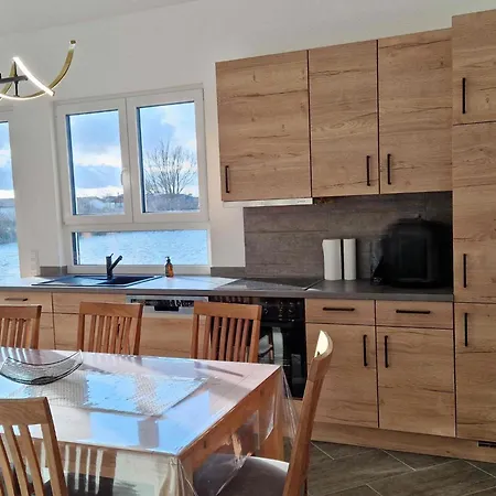 A 17 Mit Eigenem Exklusivem Zugang Zum Binnensee By Interhome