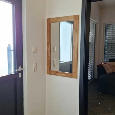 Prázdninový dům A 17 Mit Eigenem Exklusivem Zugang Zum Binnensee By Interhome Grosswurden