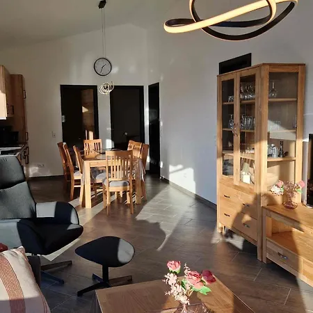 A 17 Mit Eigenem Exklusivem Zugang Zum Binnensee By Interhome Prázdninový dům