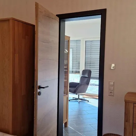 A 17 Mit Eigenem Exklusivem Zugang Zum Binnensee By Interhome Prázdninový dům *