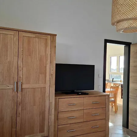 Prázdninový dům A 17 Mit Eigenem Exklusivem Zugang Zum Binnensee By Interhome *