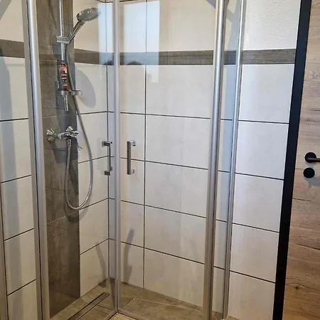A 17 Mit Eigenem Exklusivem Zugang Zum Binnensee By Interhome Prázdninový dům Grosswurden