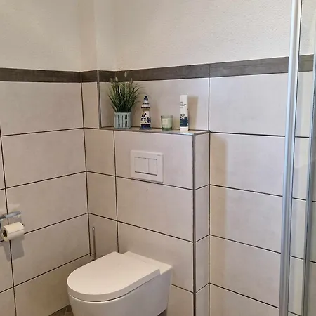 A 17 Mit Eigenem Exklusivem Zugang Zum Binnensee By Interhome Prázdninový dům