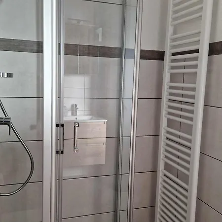 A 17 Mit Eigenem Exklusivem Zugang Zum Binnensee By Interhome Prázdninový dům *