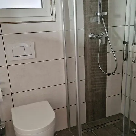 A 17 Mit Eigenem Exklusivem Zugang Zum Binnensee By Interhome Prázdninový dům *
