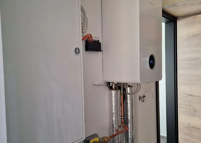 A 17 Mit Eigenem Exklusivem Zugang Zum Binnensee By Interhome * Grosswurden