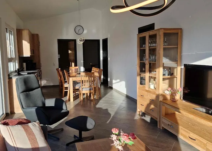 A 17 Mit Eigenem Exklusivem Zugang Zum Binnensee By Interhome Сasa de vacaciones