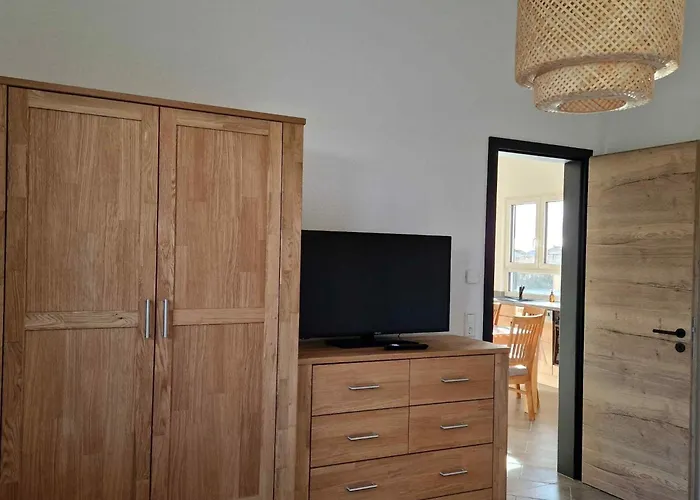 Сasa de vacaciones A 17 Mit Eigenem Exklusivem Zugang Zum Binnensee By Interhome *