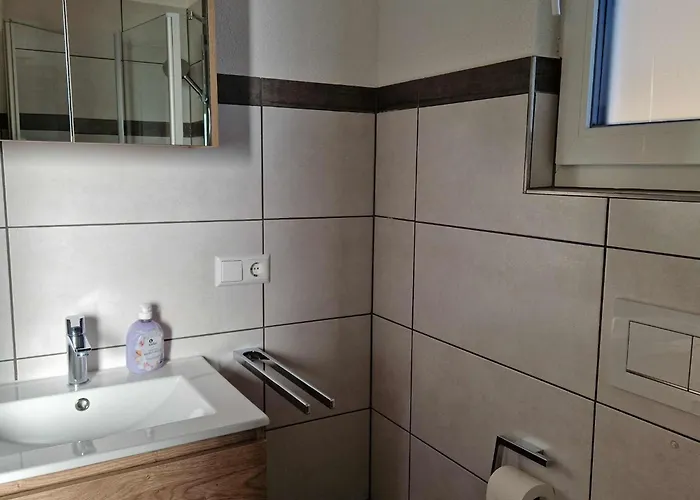 A 17 Mit Eigenem Exklusivem Zugang Zum Binnensee By Interhome